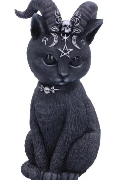 Nemesis Now Pawzuph Gothic Cat