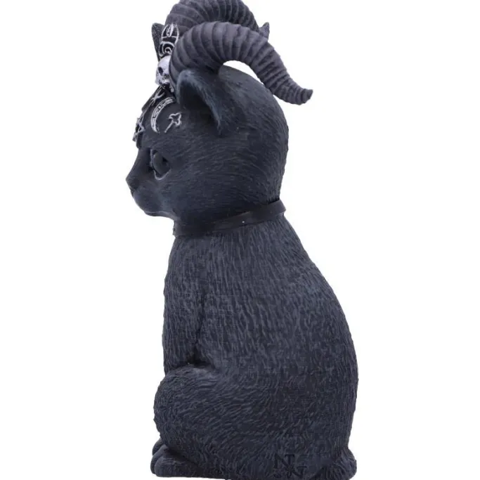 Nemesis Now Pawzuph Gothic Cat
