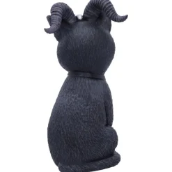 Nemesis Now Pawzuph Gothic Cat