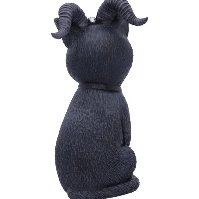 Nemesis Now Pawzuph Gothic Cat