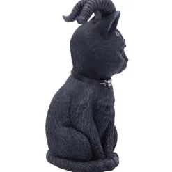 Nemesis Now Pawzuph Gothic Cat
