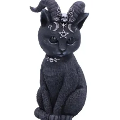 Nemesis Now Pawzuph Gothic Cat