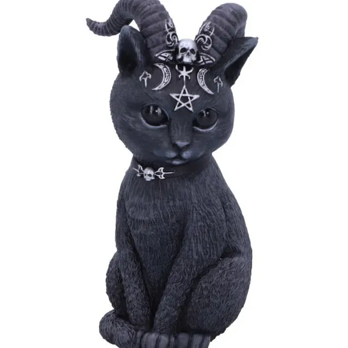 Nemesis Now Pawzuph Gothic Cat