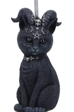 Nemesis Now Pawzuph Hanging Ornament