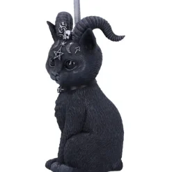 Nemesis Now Pawzuph Hanging Ornament
