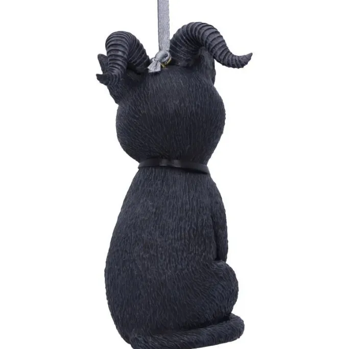 Nemesis Now Pawzuph Hanging Ornament