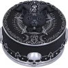 Nemesis Now Pawzuph Trinket Box