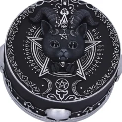 Nemesis Now Pawzuph Trinket Box