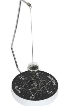 Something Different Pendulum Decision Maker