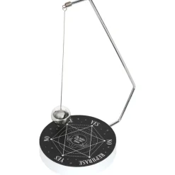 Something Different Pendulum Decision Maker