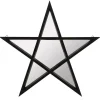 Something Different Pentagram Mirror