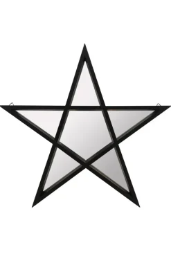Something Different Pentagram Mirror