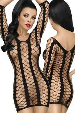 Penthouse Bedtime Surprise Black
