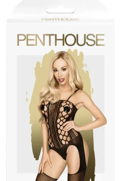 Penthouse Bomb Squad Bodystocking