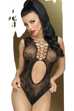 Penthouse Devil's Advocate Teddy
