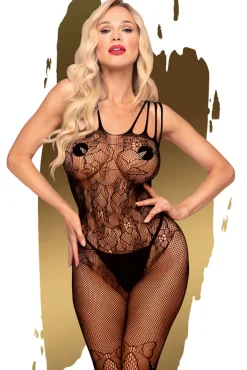 Penthouse Dirty Mind Bodystocking