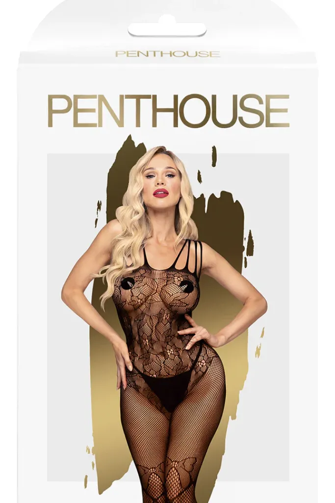 Penthouse Dirty Mind Bodystocking