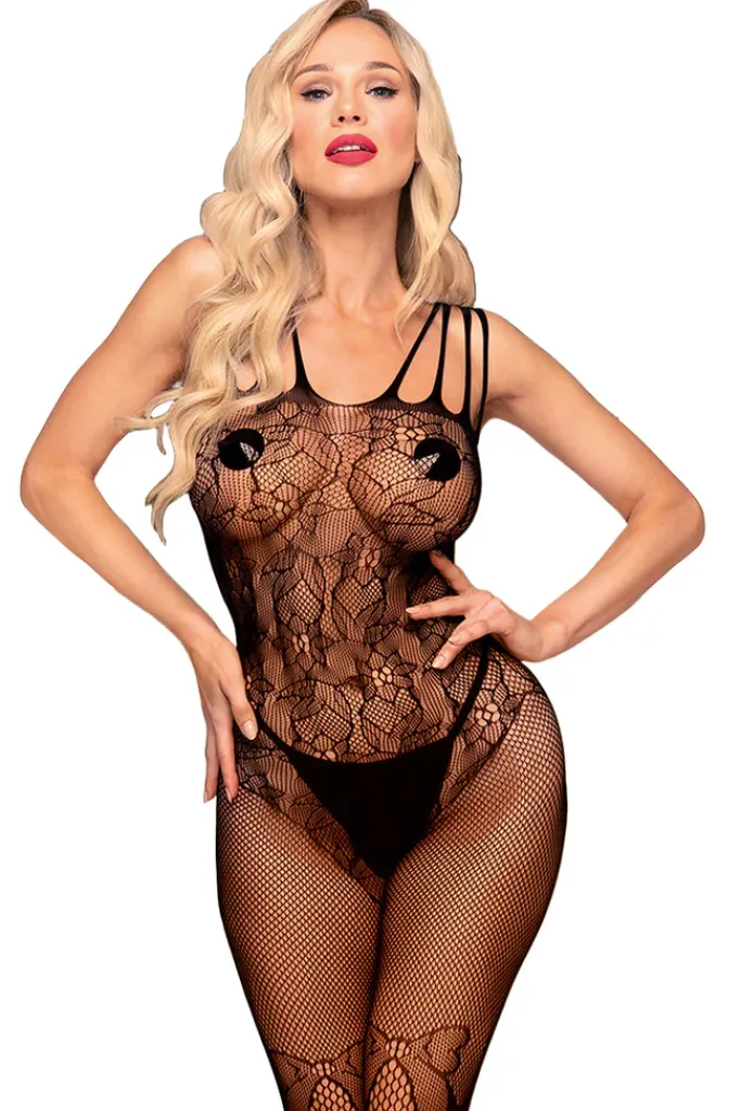 Penthouse Dirty Mind Bodystocking