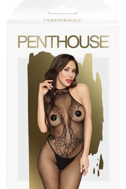 Penthouse First Lady Bodystocking (XL)