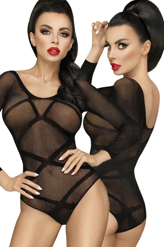 Penthouse High On Love Teddy (XL)