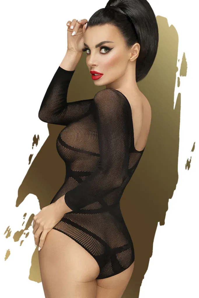 Penthouse High On Love Teddy (XL)