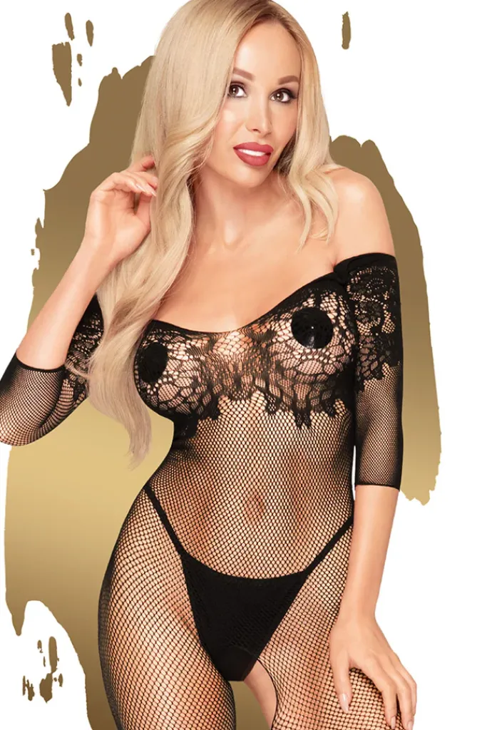 Penthouse High Profile Bodystocking