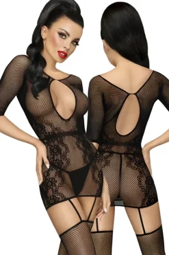 Penthouse High Stakes Bodystocking (XL)