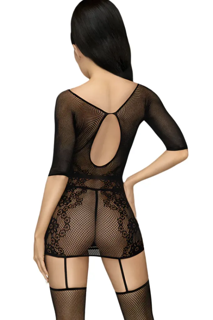 Penthouse High Stakes Bodystocking (XL)