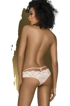 Penthouse Mermaid Fantasy Rosa Panties