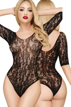 Penthouse Midnight Visit Teddy (XL)
