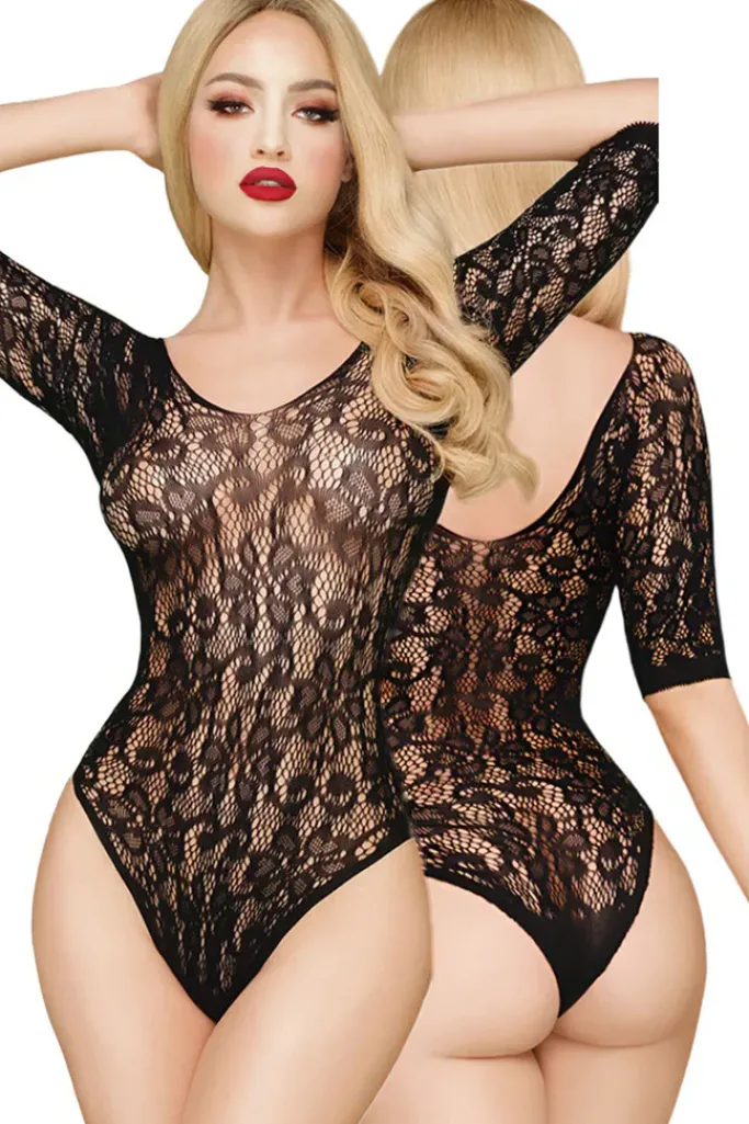 Penthouse Midnight Visit Teddy (XL)