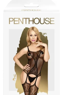 Penthouse Miss Curvy Bodystocking