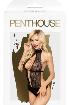 Penthouse Perfect Lover Playsuit