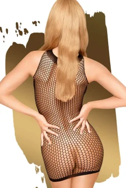 Penthouse Ride or Die Dress