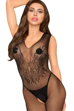 Penthouse Wild Catch Bodystocking