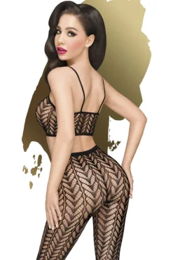 Penthouse Work It Out Set (S-L)