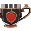 Nemesis Now Pinkys Up Queen of Hearts Cup