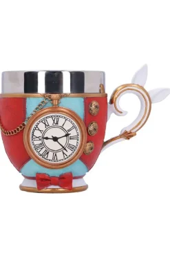 Nemesis Now Pinkys Up Rabbit