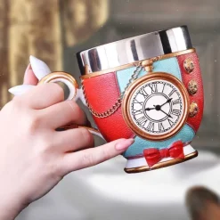 Nemesis Now Pinkys Up Rabbit