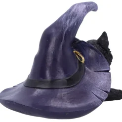 Nemesis Now Piper Witches Cat Figurine