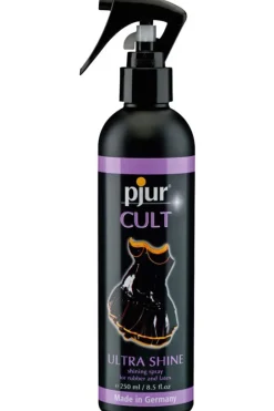 Pjur Cult Latex Ultra Shine