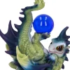 Nemesis Now Playful Hatchling Dragon