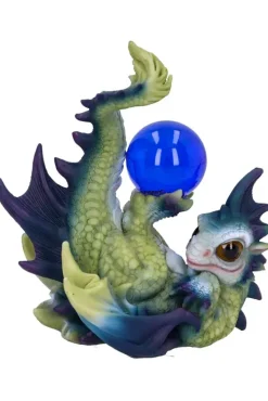 Nemesis Now Playful Hatchling Dragon