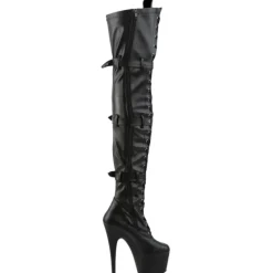 Pleaser Adore 3028 Boots
