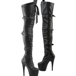 Pleaser Adore 3028 Boots