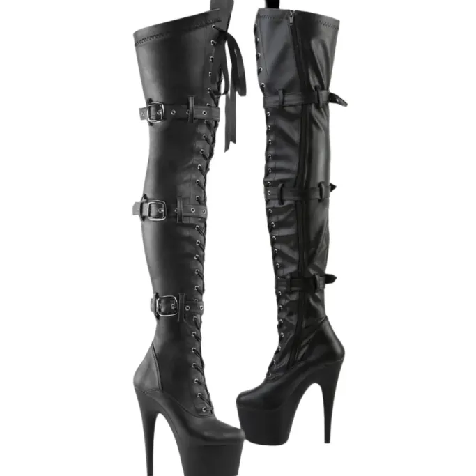 Pleaser Adore 3028 Boots
