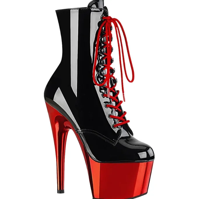 Pleaser ADORE 1020 Boots Black
