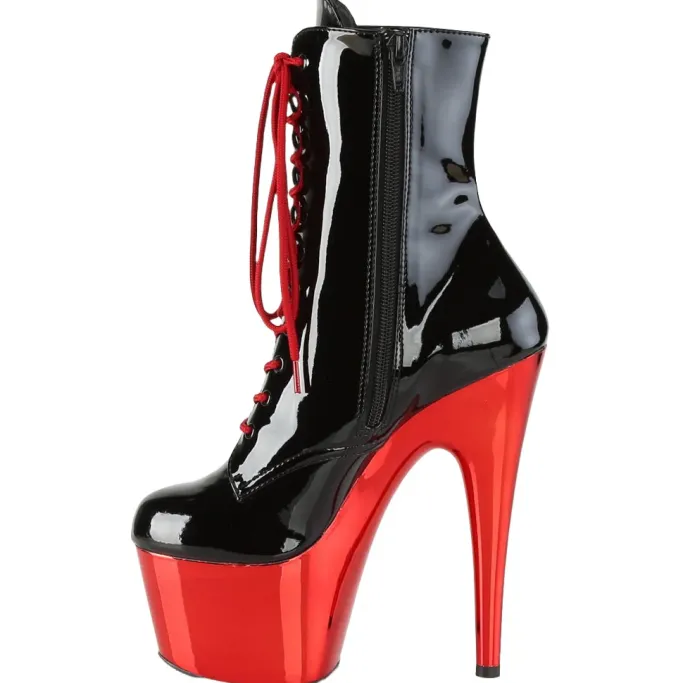 Pleaser ADORE 1020 Boots Black