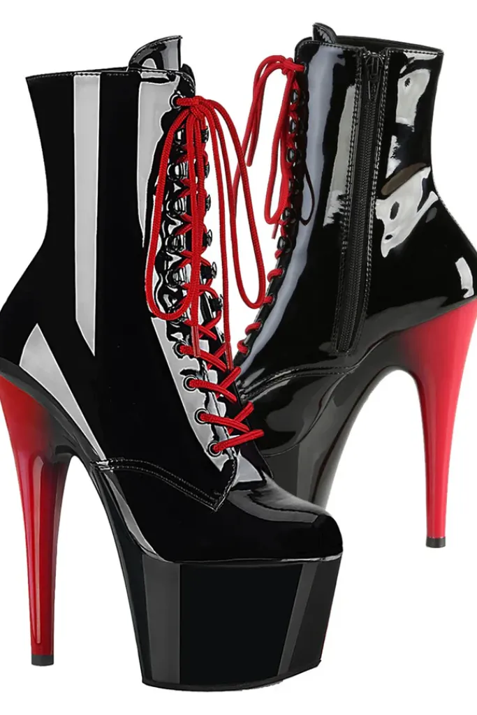 Pleaser ADORE-1020 Boots