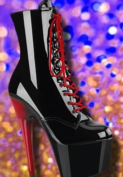 Pleaser ADORE-1020 Boots